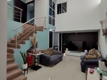 Casa en venta en Cd. Chapultepec, Cuernavaca Morelos.