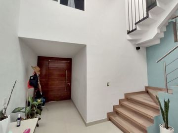 Casa en venta en Cd. Chapultepec, Cuernavaca Morelos.