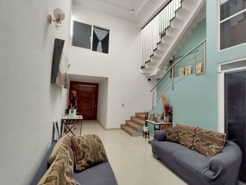 Casa en venta en Cd. Chapultepec, Cuernavaca Morelos.