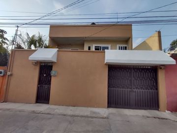 Casa en venta en Cd. Chapultepec, Cuernavaca Morelos.