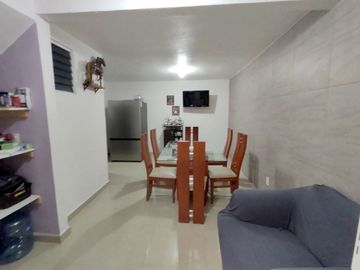 Casa en venta en Cd. Chapultepec, Cuernavaca Morelos.