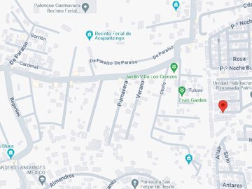 CASA EN CALLE DATILES, PALMIRA, JIUTEPEC, ¡NO CREDITOS!