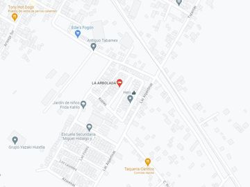 JHE CASA EN LA ARBOLADA HUIXTLA CHIAPAS EXCELENTE OPORTUNIDAD