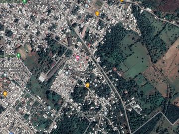 JHE CASA EN LA ARBOLADA HUIXTLA CHIAPAS EXCELENTE OPORTUNIDAD
