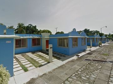 JHE CASA EN LA ARBOLADA HUIXTLA CHIAPAS EXCELENTE OPORTUNIDAD