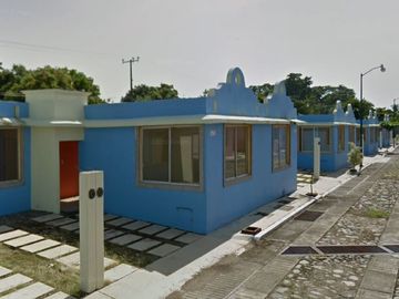 JHE CASA EN LA ARBOLADA HUIXTLA CHIAPAS EXCELENTE OPORTUNIDAD