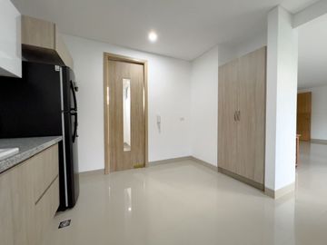 SE VENDE APARTAMENTO, BARRIO LOS ALPES, SINCELEJO