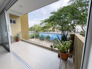 SE VENDE APARTAMENTO, BARRIO LOS ALPES, SINCELEJO