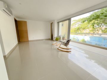 SE VENDE APARTAMENTO, BARRIO LOS ALPES, SINCELEJO
