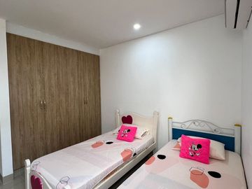 SE VENDE APARTAMENTO, BARRIO LOS ALPES, SINCELEJO
