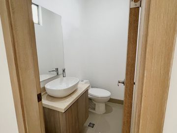 SE VENDE APARTAMENTO, BARRIO LOS ALPES, SINCELEJO