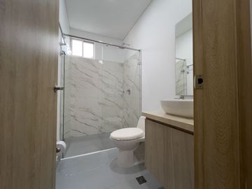 SE VENDE APARTAMENTO, BARRIO LOS ALPES, SINCELEJO