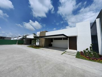 Casas En Venta De Un Piso En Privada En Pachuca Hidalgo Fracc Residencial Miralta Modelo Neptuno