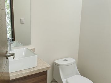 Casas En Venta De Un Piso En Privada En Pachuca Hidalgo Fracc Residencial Miralta Modelo Neptuno