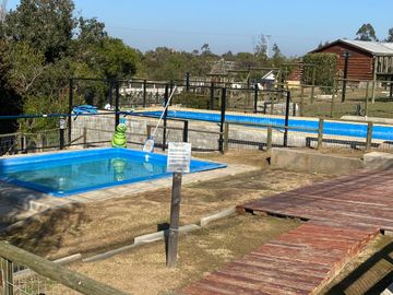 SE Liquida SOLO CONTADO LINDA CASA EN EL TABO SECTOR QUILLAYCILLO
