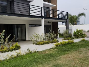 Casa en venta, con 3 recamaras al sur de Cuernavaca Morelos