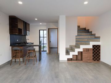 Casa en venta, con 3 recamaras al sur de Cuernavaca Morelos
