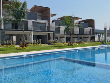 Casa en venta, con 3 recamaras al sur de Cuernavaca Morelos