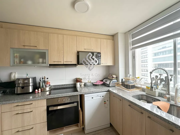 Venta Departamento Bosques De Montemar