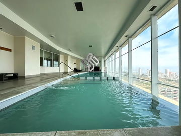 Venta Departamento Bosques De Montemar