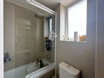 Venta Departamento Bosques De Montemar