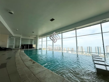 Venta Departamento Bosques De Montemar