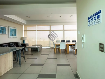 Venta Departamento Bosques De Montemar