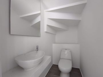 CASA EN VENTA EN JAMUNDI PARQUE NATURA