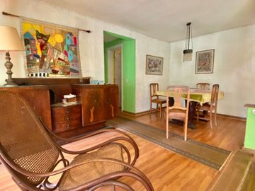 Casa en Venta con Fines Comerciales 3D 3B, La Reina