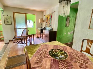 Casa en Venta con Fines Comerciales 3D 3B, La Reina