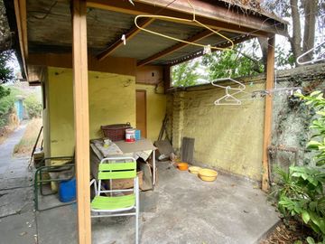 Casa en Venta con Fines Comerciales 3D 3B, La Reina