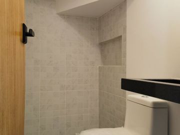 Casa en condominio, 3 recamaras y alberca