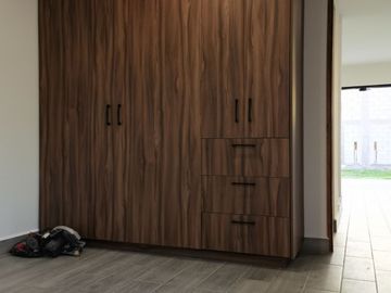 Casa en condominio, 3 recamaras y alberca