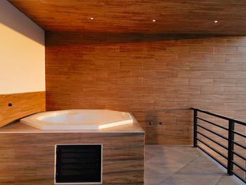 Casa en condominio, 3 recamaras y alberca