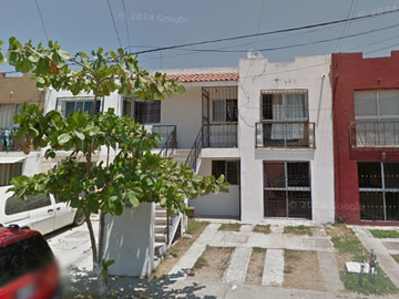 CASA ADJUDICADA EN COL. COSTA DORADA, PUERTO VALLARTA, JALISCO MEX.