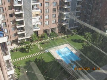 Departamento en Venta 2D 2B, Centro cívico ,Macul