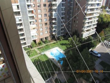 Departamento en Venta 2D 2B, Centro cívico ,Macul