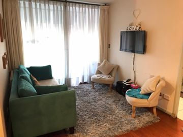 Departamento en Venta 2D 2B, Centro cívico ,Macul