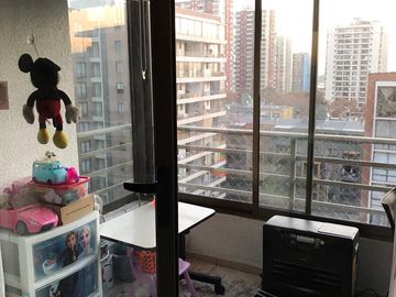 Departamento en Venta 2D 2B, Centro cívico ,Macul