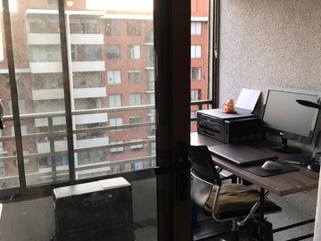 Departamento en Venta 2D 2B, Centro cívico ,Macul