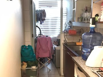 Departamento en Venta 2D 2B, Centro cívico ,Macul