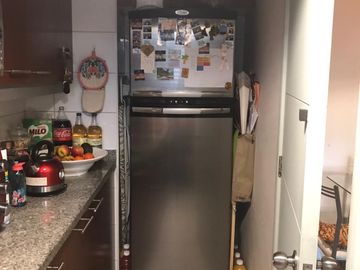 Departamento en Venta 2D 2B, Centro cívico ,Macul
