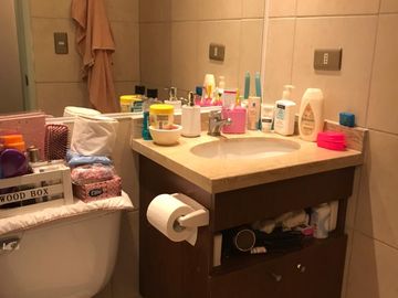 Departamento en Venta 2D 2B, Centro cívico ,Macul