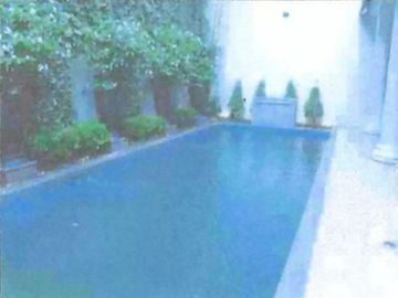 Rumah Mewah Terawat 2 Lantai Dengan Kolam Renang Kawasan Elite Di Menteng Jakarta Pusat
