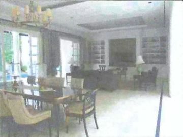 Rumah Mewah Terawat 2 Lantai Dengan Kolam Renang Kawasan Elite Di Menteng Jakarta Pusat