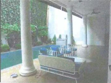 Rumah Mewah Terawat 2 Lantai Dengan Kolam Renang Kawasan Elite Di Menteng Jakarta Pusat