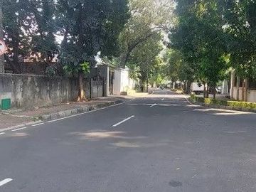 Rumah Mewah Terawat 2 Lantai Dengan Kolam Renang Kawasan Elite Di Menteng Jakarta Pusat