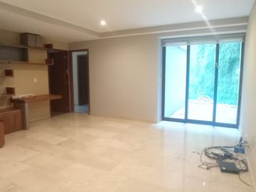 DEPARTAMENTO GARDEN HOUSE EN VENTA EN TECAMACHALCO