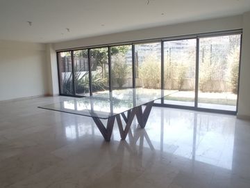 DEPARTAMENTO GARDEN HOUSE EN VENTA EN TECAMACHALCO
