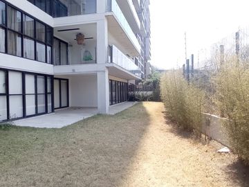 DEPARTAMENTO GARDEN HOUSE EN VENTA EN TECAMACHALCO